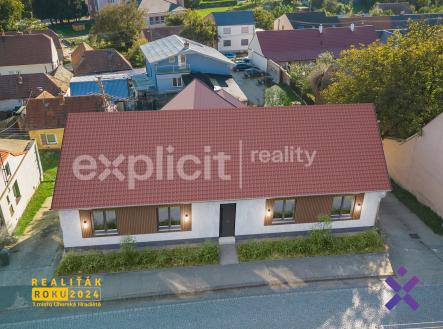 Prodej domu/vily, 157 m²