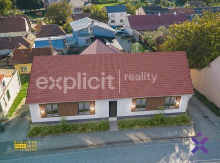 Prodej domu/vily, 157 m²