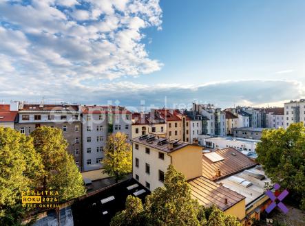 Prodej bytu, 2+kk, 42 m²