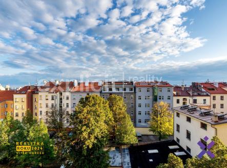 Prodej bytu, 2+kk, 42 m²