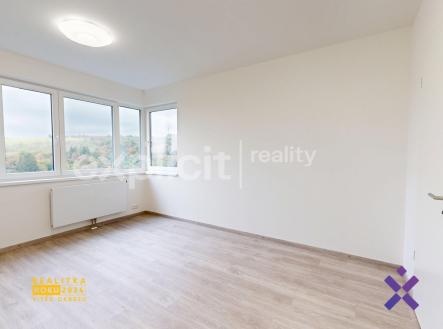 Pronájem bytu, 2+kk, 63 m²