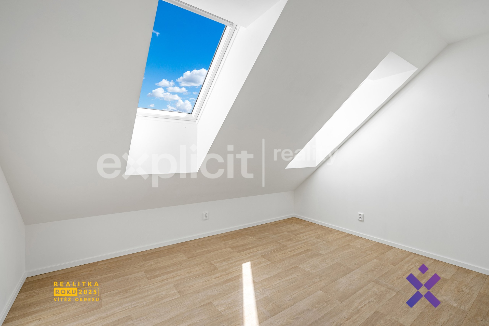 Prodej bytu 3+kk, 75 m²; Hostovlice