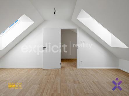 Prodej bytu, 3+kk, 75 m²