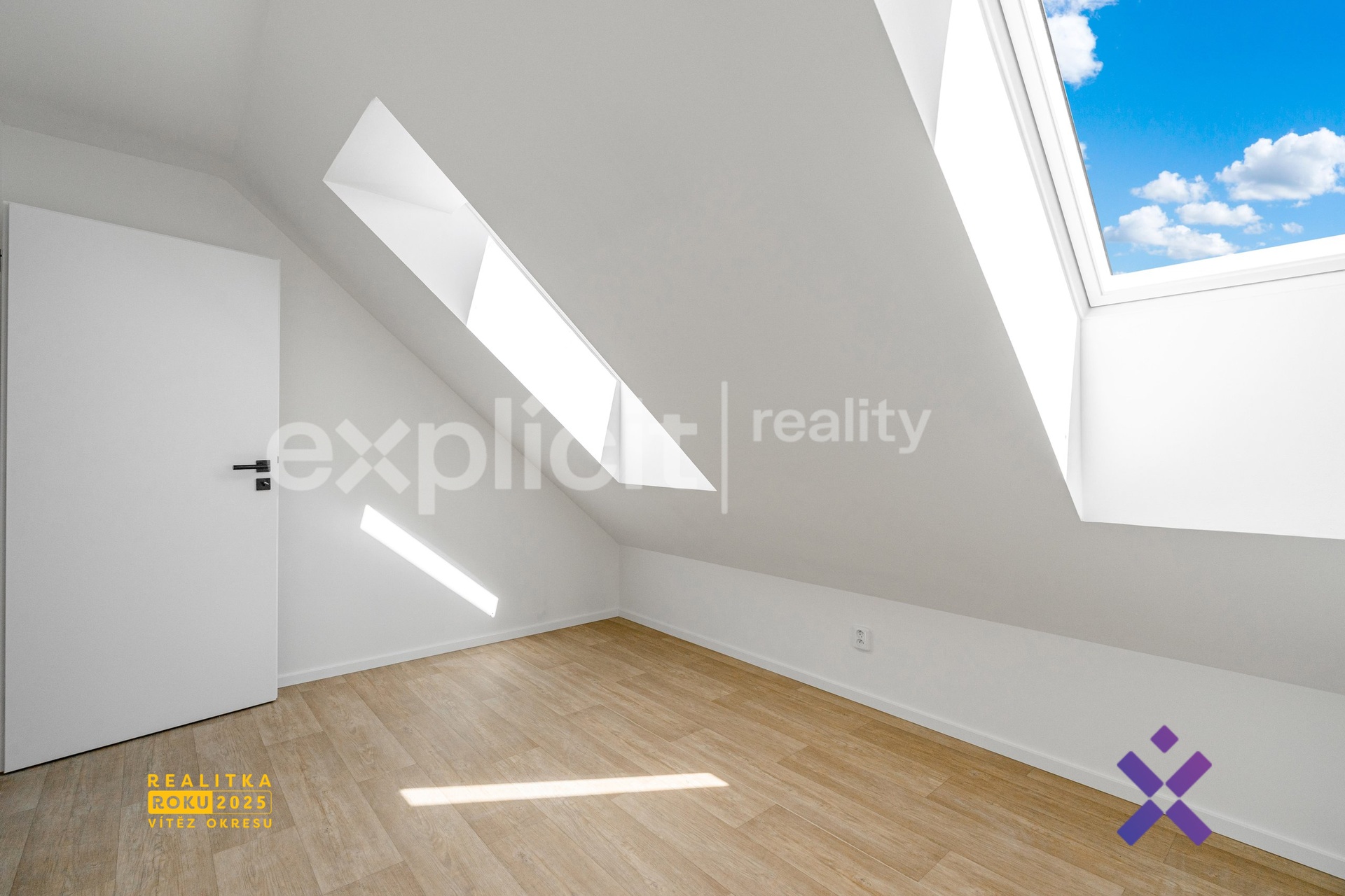 Prodej bytu 3+kk, 75 m²; Hostovlice