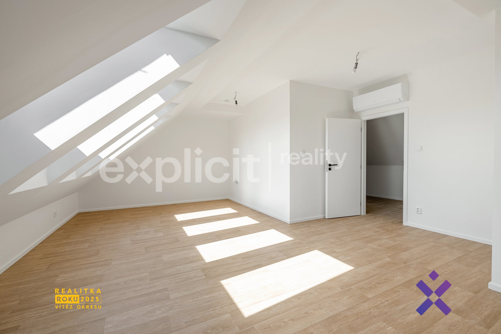 Prodej bytu 3+kk, 75 m²; Hostovlice