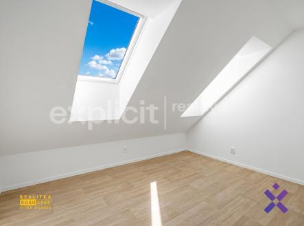 Prodej bytu, 3+kk, 75 m²
