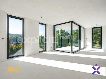 Prodej bytu, 2+kk, 68 m²