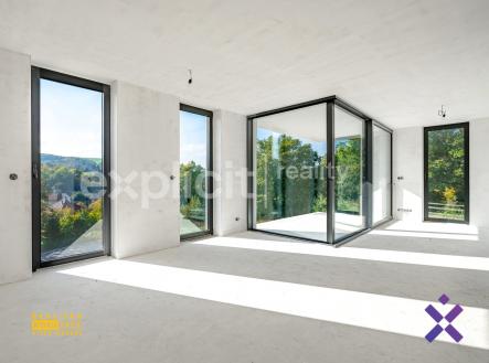 Prodej bytu, 2+kk, 68 m²