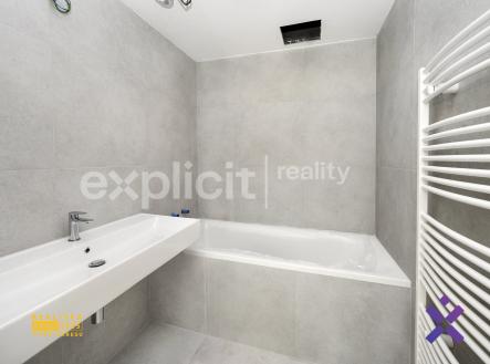 Prodej bytu, 2+kk, 68 m²