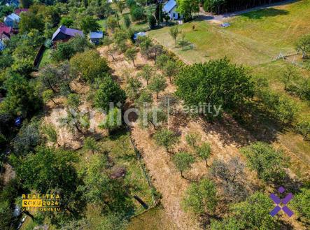 Prodej pozemku pro bydlení, 1 075 m²