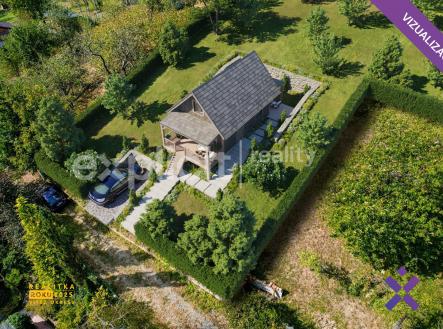 Prodej pozemku pro bydlení, 1 075 m²