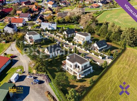 Prodej pozemku pro bydlení, 1 008 m²