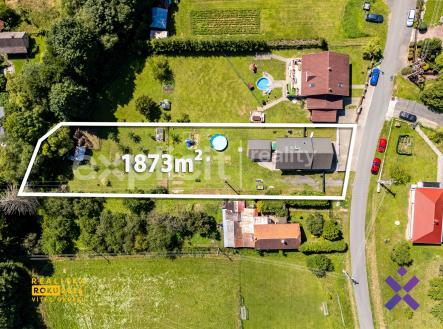 Prodej domu/vily, 178 m²