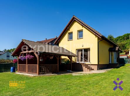 Prodej domu/vily, 178 m²