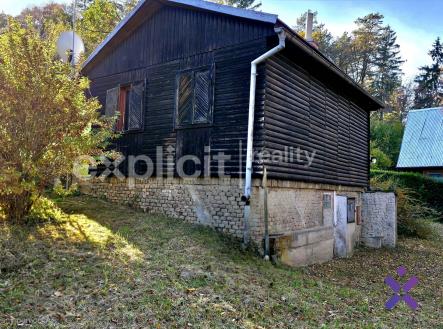 Prodej chaty/rekreačního objektu, 95 m²