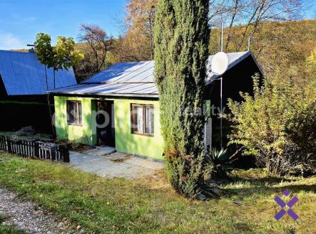 Prodej chaty/rekreačního objektu, 95 m²