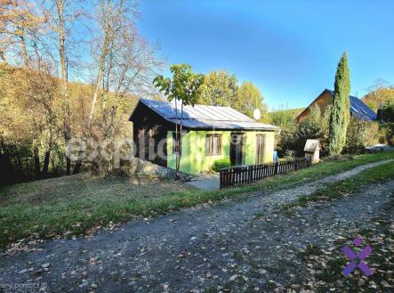 Prodej chaty/rekreačního objektu, 95 m²