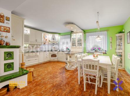 Prodej domu/vily, 234 m²