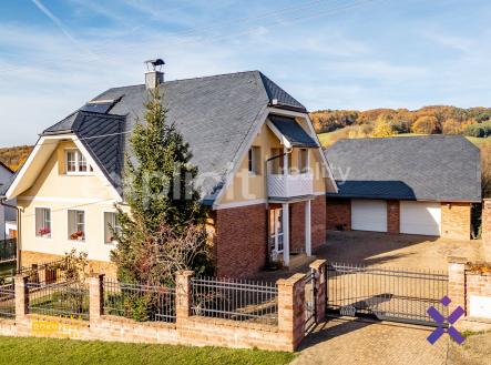 Prodej domu/vily, 234 m²