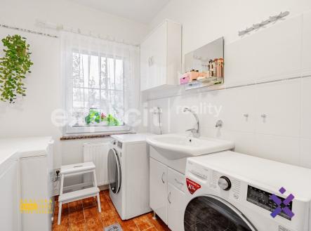 Prodej domu/vily, 234 m²