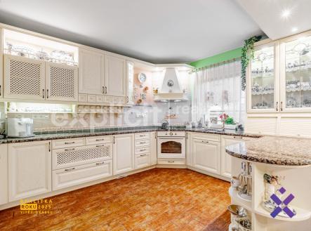 Prodej domu/vily, 234 m²