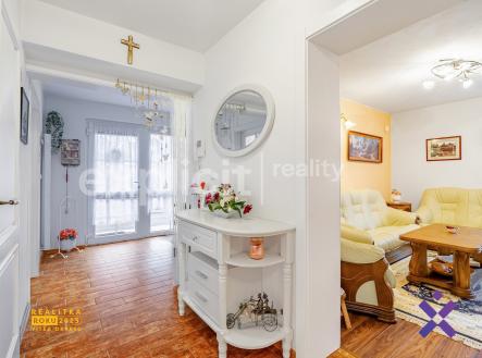 Prodej domu/vily, 234 m²