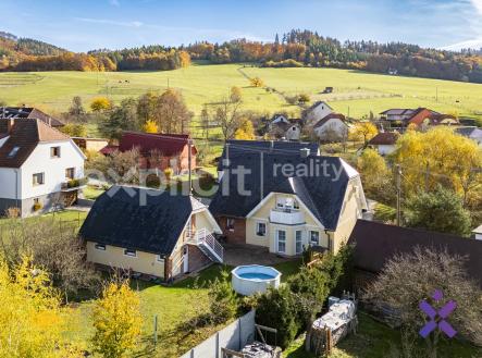 Prodej domu/vily, 234 m²