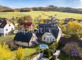 Prodej domu/vily, 234 m²