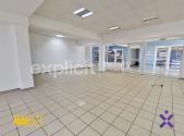 Pronájem obchodní prostor, 108 m²