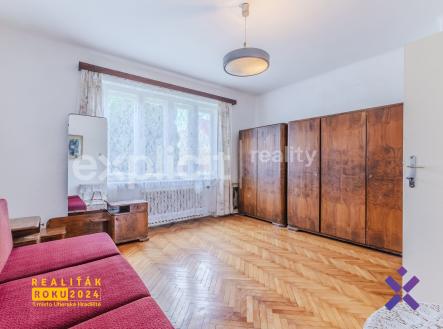 Prodej domu/vily, 123 m²