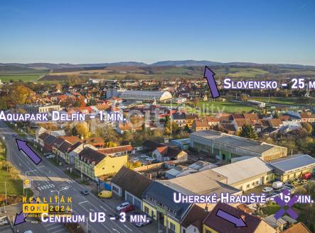 Prodej hotel, 695 m²