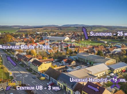 Prodej hotel, 695 m²