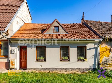 Prodej domu/vily, 65 m²