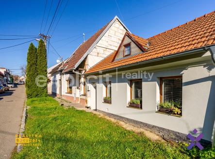 Prodej domu/vily, 65 m²