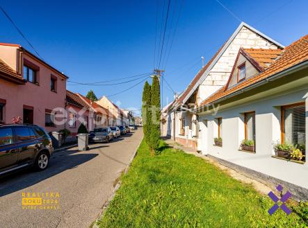 Prodej domu/vily, 65 m²