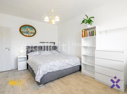 Prodej bytu, 2+1, 57 m²