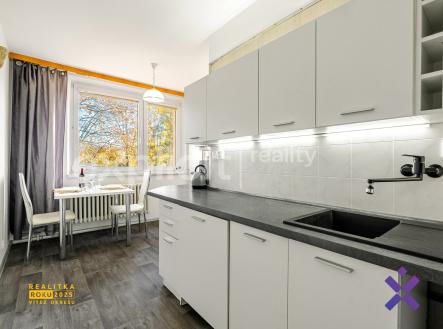 Prodej bytu, 2+1, 57 m² obrázek