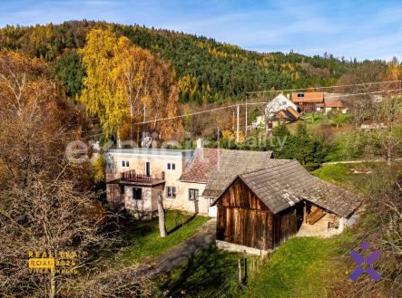 Prodej domu/vily, 136 m²