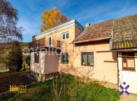 Prodej domu/vily, 136 m²