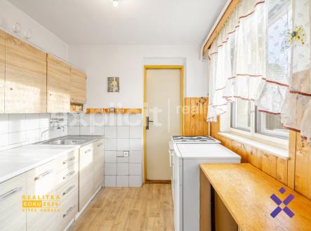 Prodej domu/vily, 136 m²