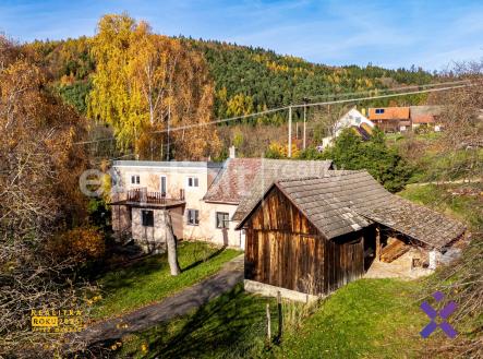 Prodej domu/vily, 136 m²