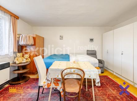 Prodej domu/vily, 136 m²