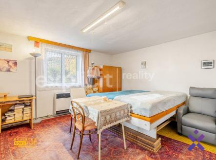 Prodej domu/vily, 136 m²