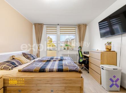 Prodej bytu, 3+1, 79 m²