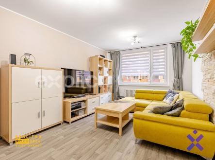 Prodej bytu, 3+1, 79 m²