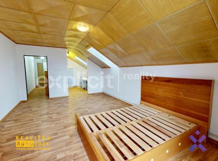 Pronájem bytu, 1+1, 48 m²