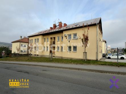 Pronájem bytu, 1+1, 48 m²