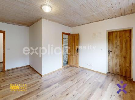 Pronájem bytu, 1+1, 29 m²