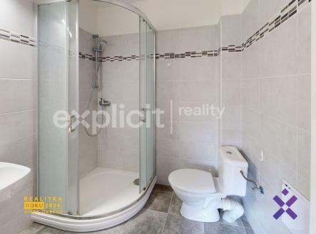 Pronájem bytu, 1+1, 29 m²