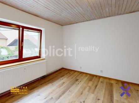 Pronájem bytu, 1+1, 29 m²